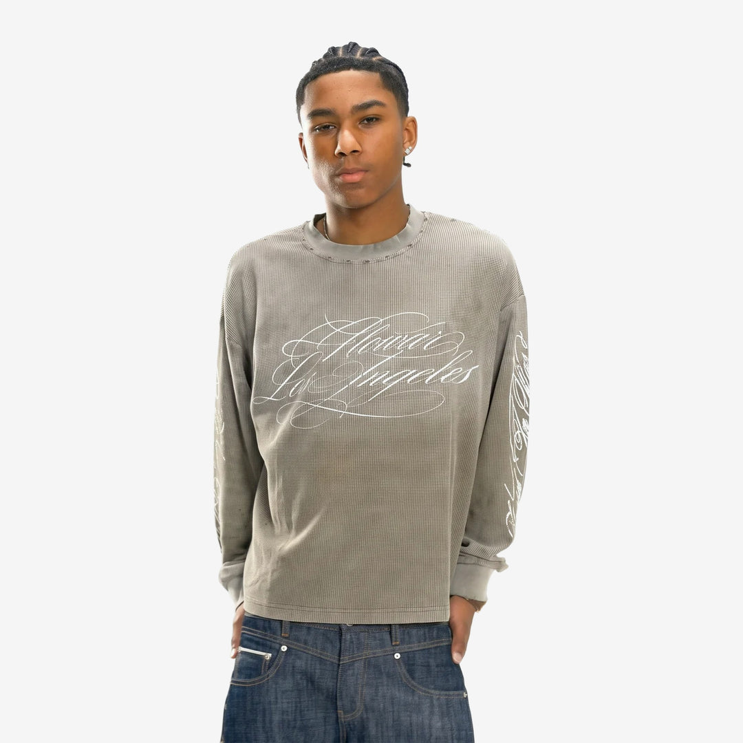 FLOWAR THERMAL (SAGE)