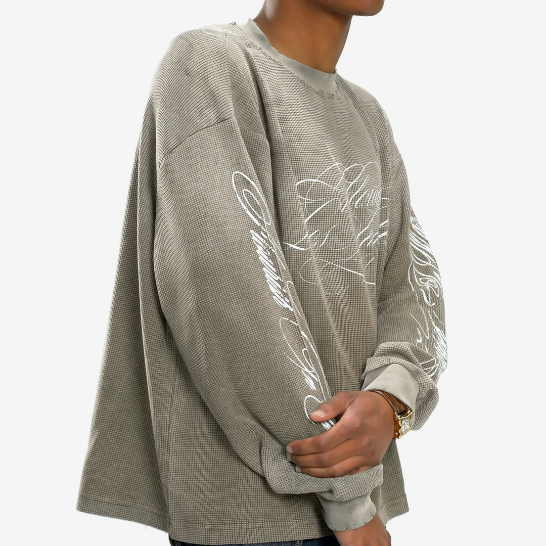 FLOWAR THERMAL (SAGE)