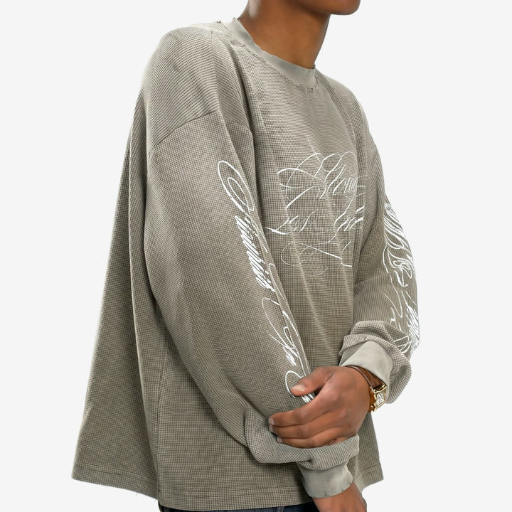 FLOWAR THERMAL (SAGE)