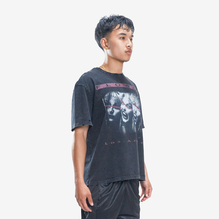 FRAGMENT TEE