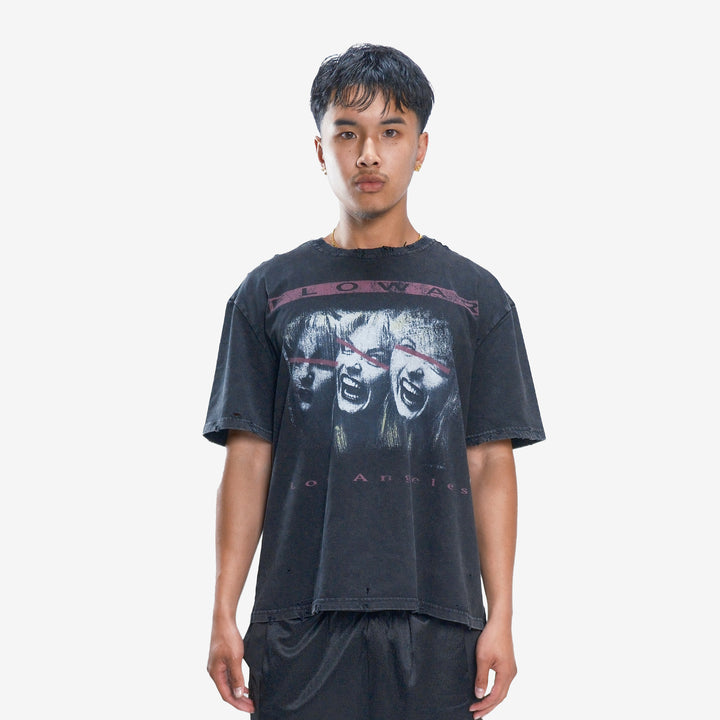 FRAGMENT TEE