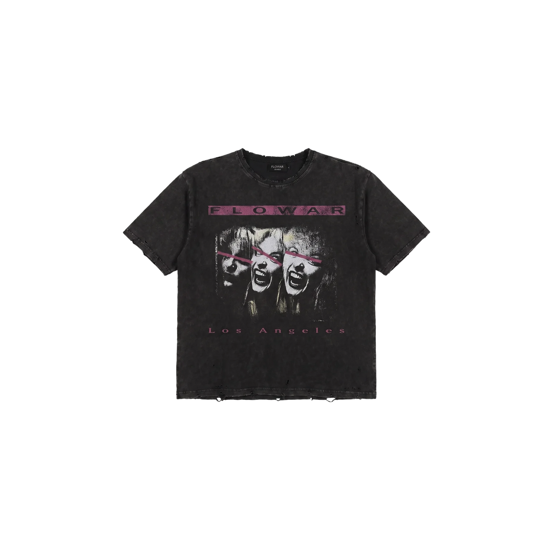 FRAGMENT TEE