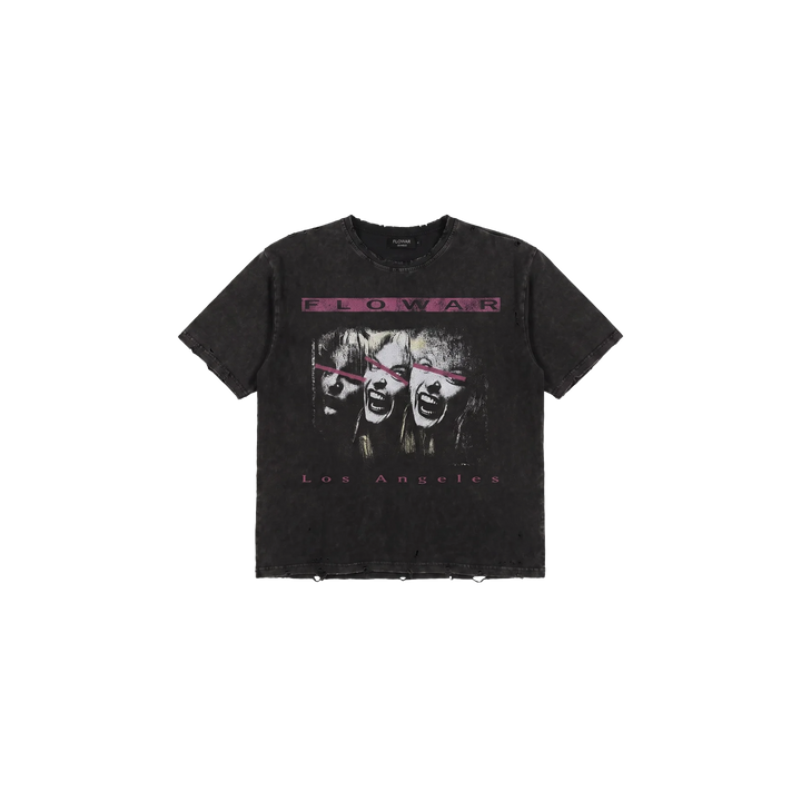 FRAGMENT TEE