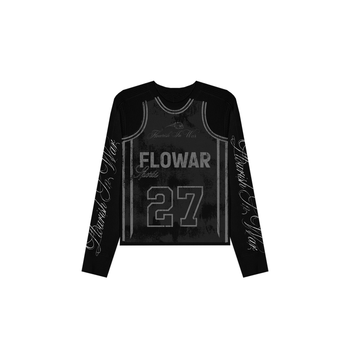 JERSEY THERMAL