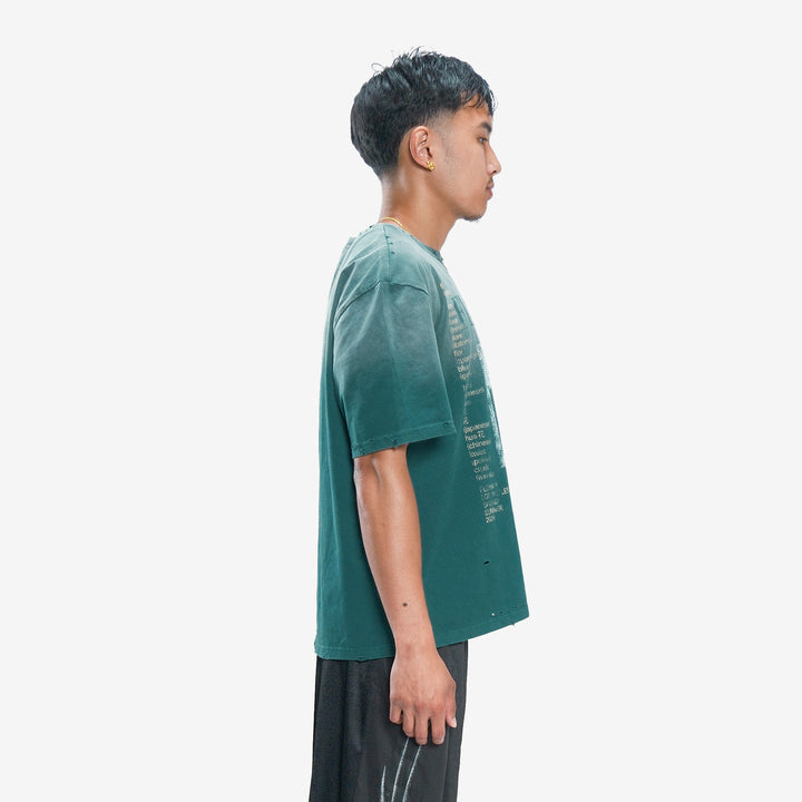 ORIGIN TEE