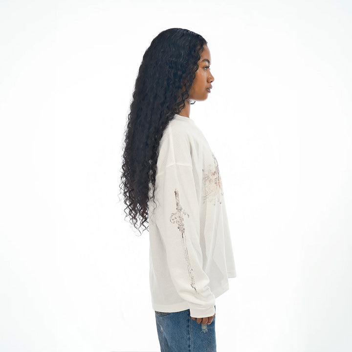 WHITE WAR THERMAL