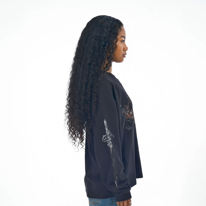 BLACK WAR THERMAL