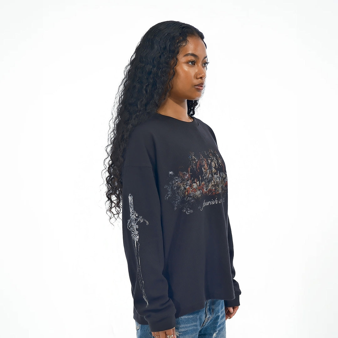 BLACK WAR THERMAL