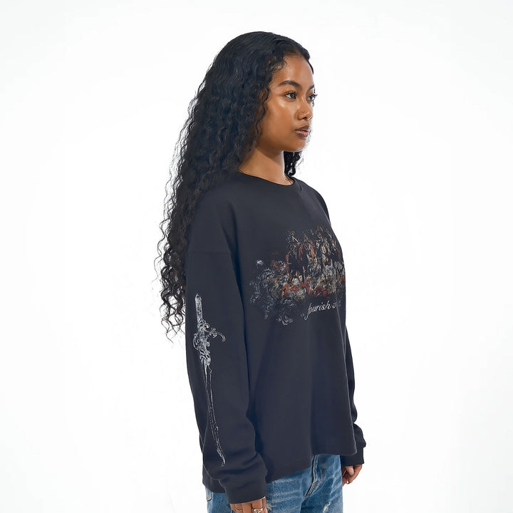 BLACK WAR THERMAL