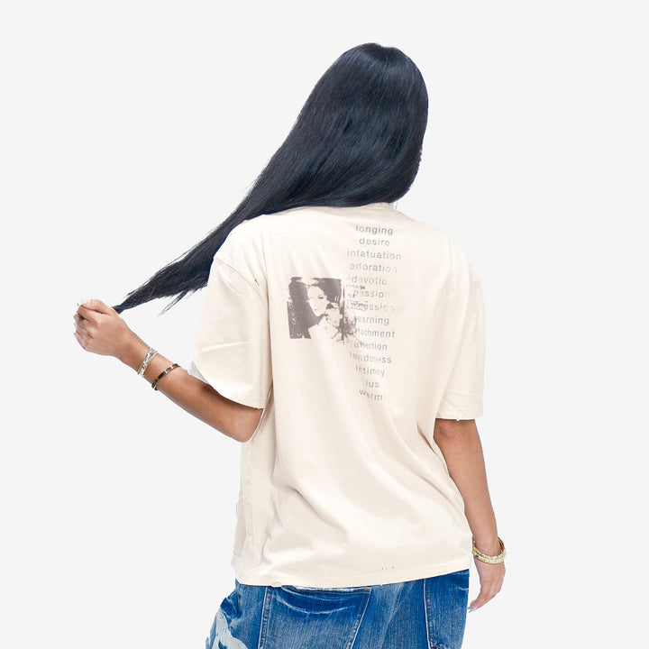 INTIMACY TEE
