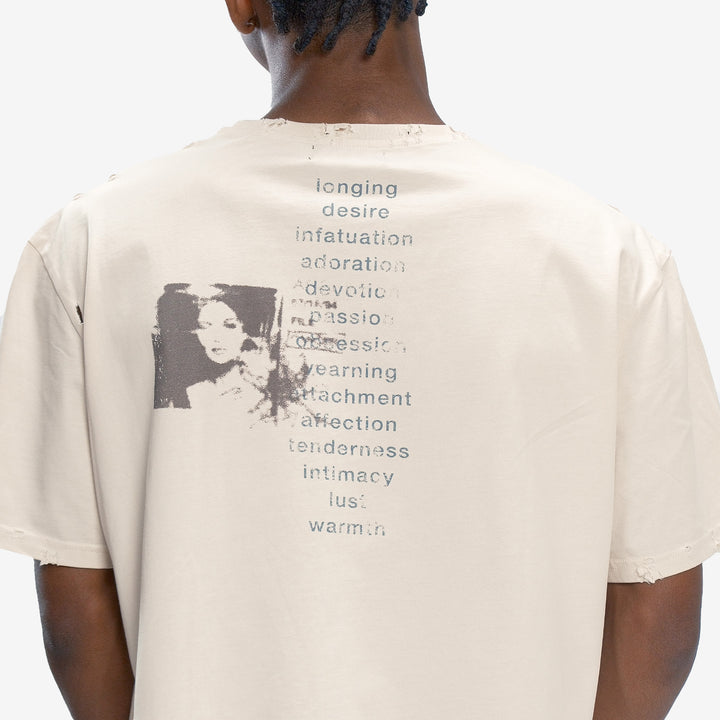 INTIMACY TEE