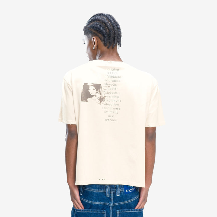 INTIMACY TEE