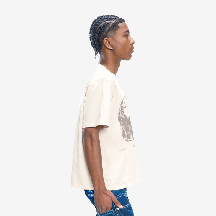 INTIMACY TEE