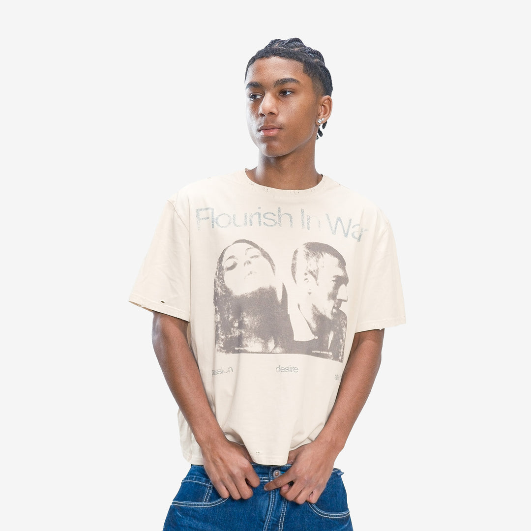 INTIMACY TEE