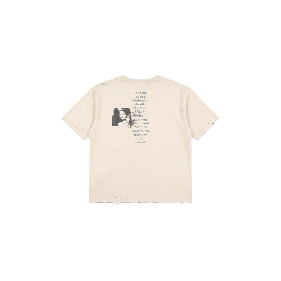 INTIMACY TEE