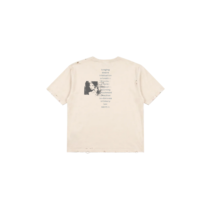 INTIMACY TEE