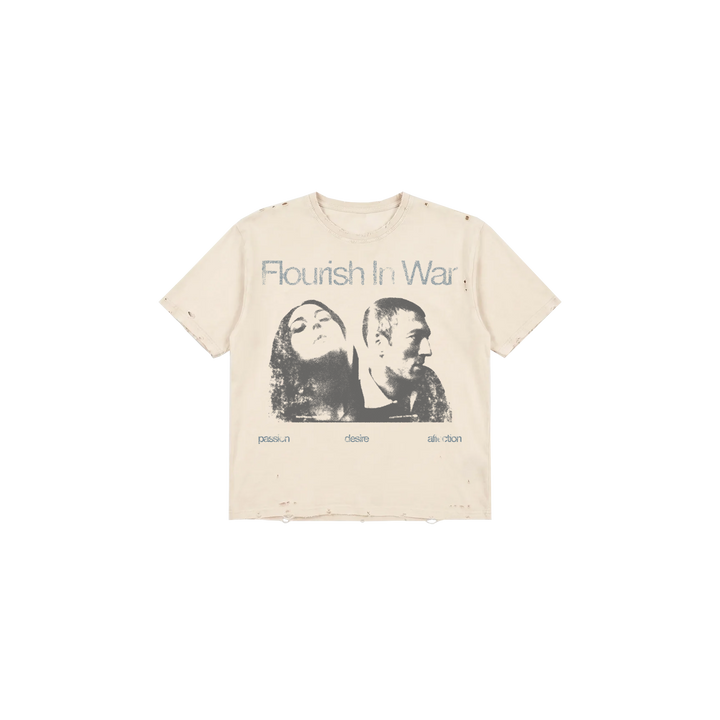 INTIMACY TEE
