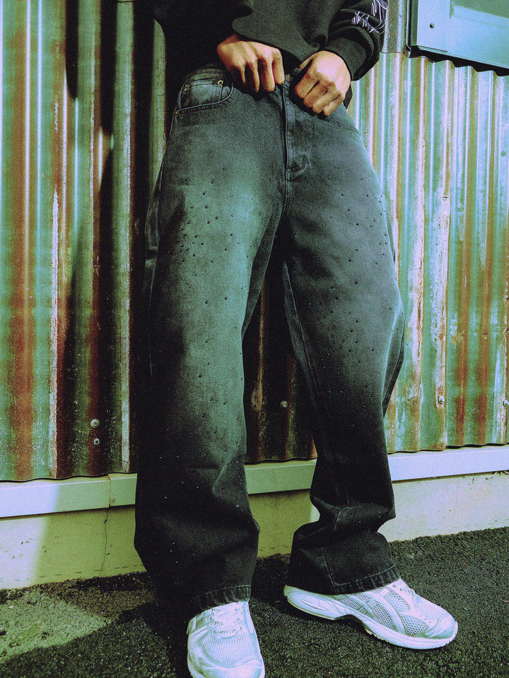SPOTLIGHT JEANS