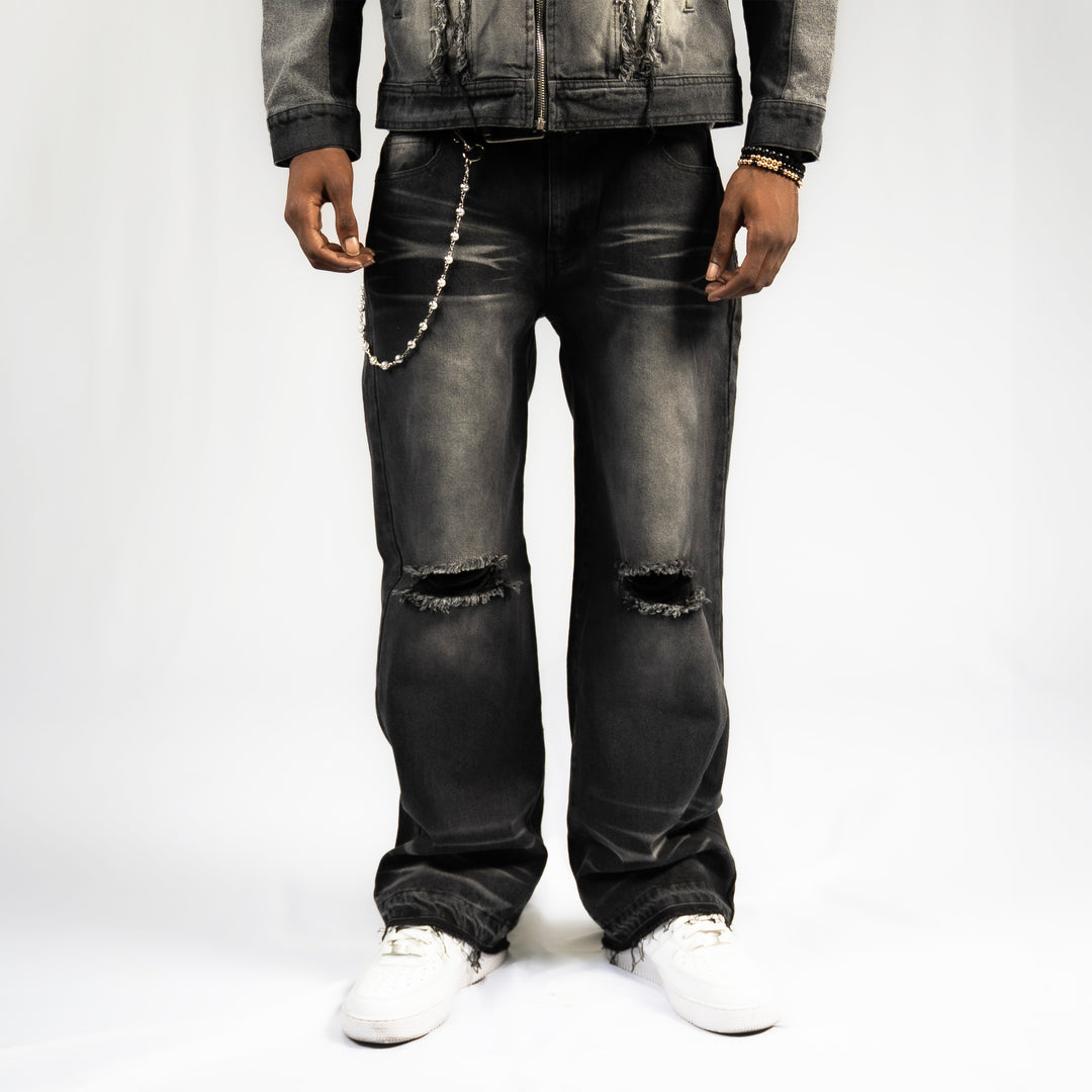 PACIFIC JEANS