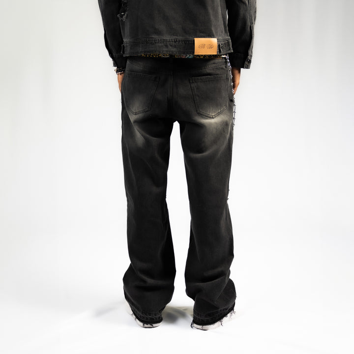 PACIFIC JEANS