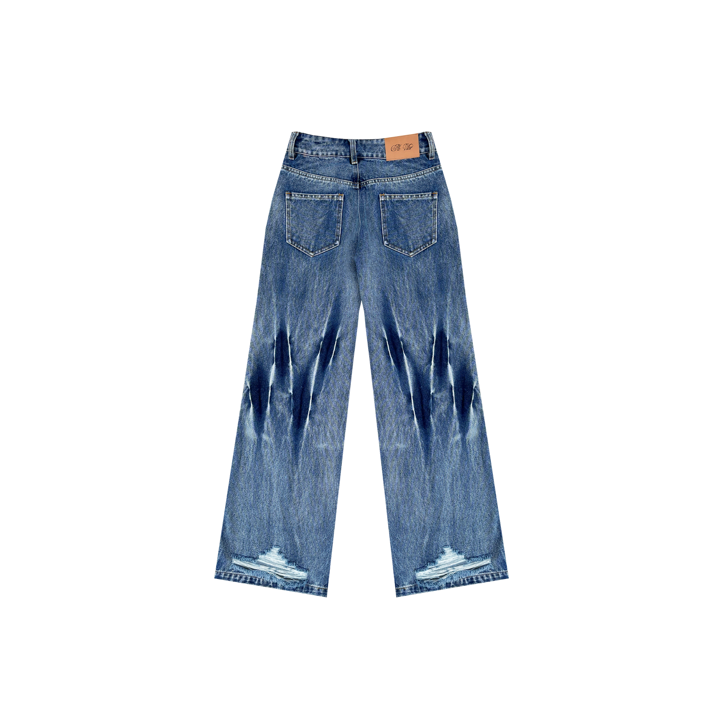 LIGHTNING JEANS