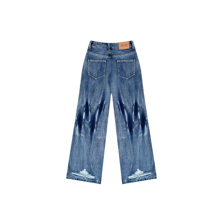 LIGHTNING JEANS