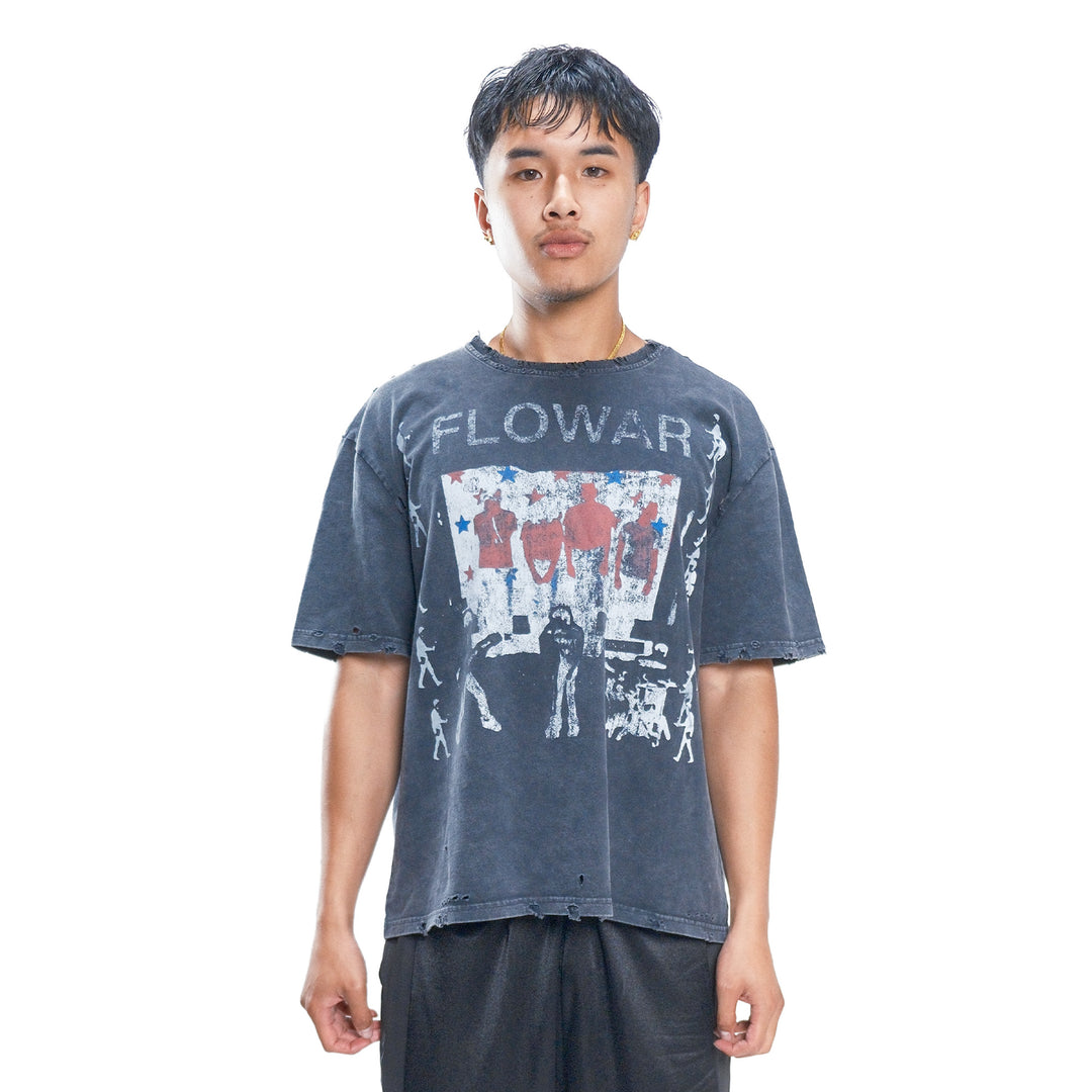 MARCH TEE