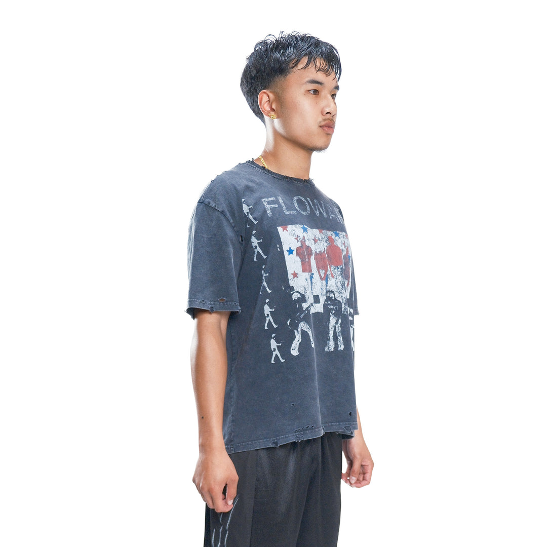 MARCH TEE