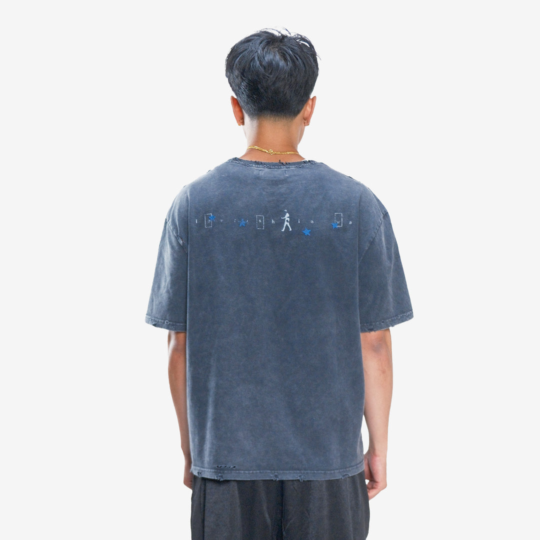 MARCH TEE