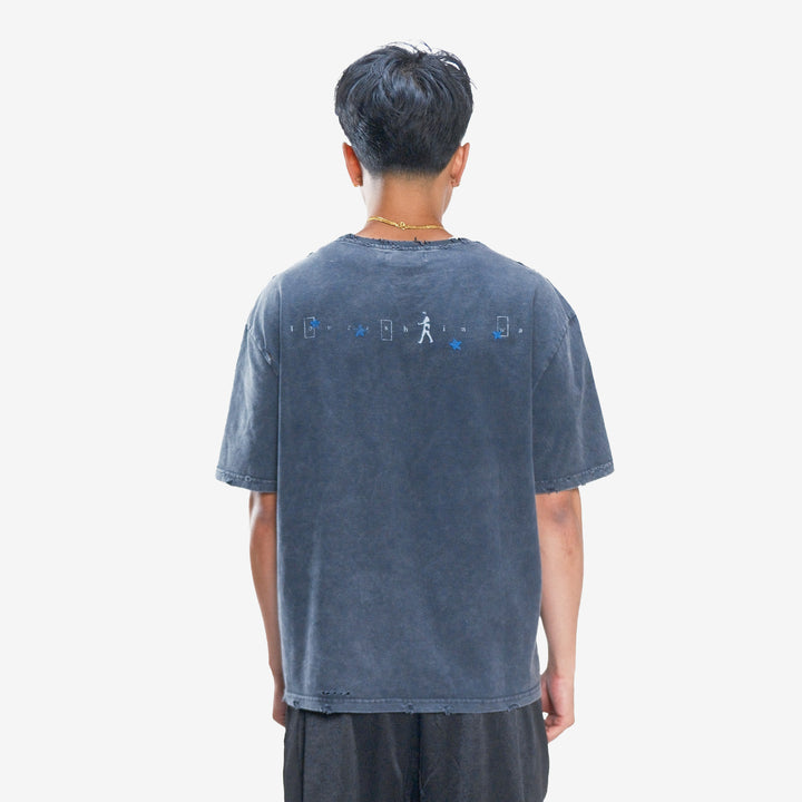MARCH TEE