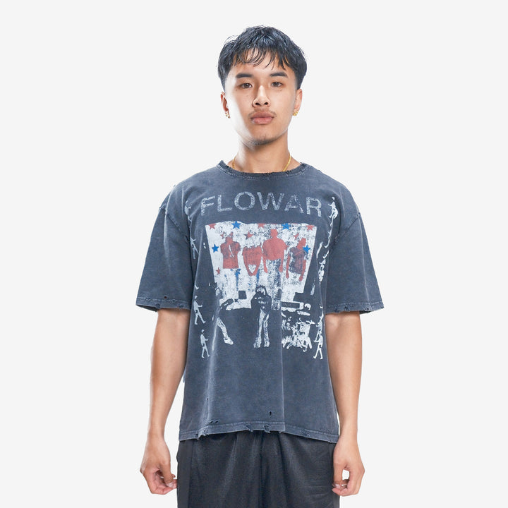 MARCH TEE