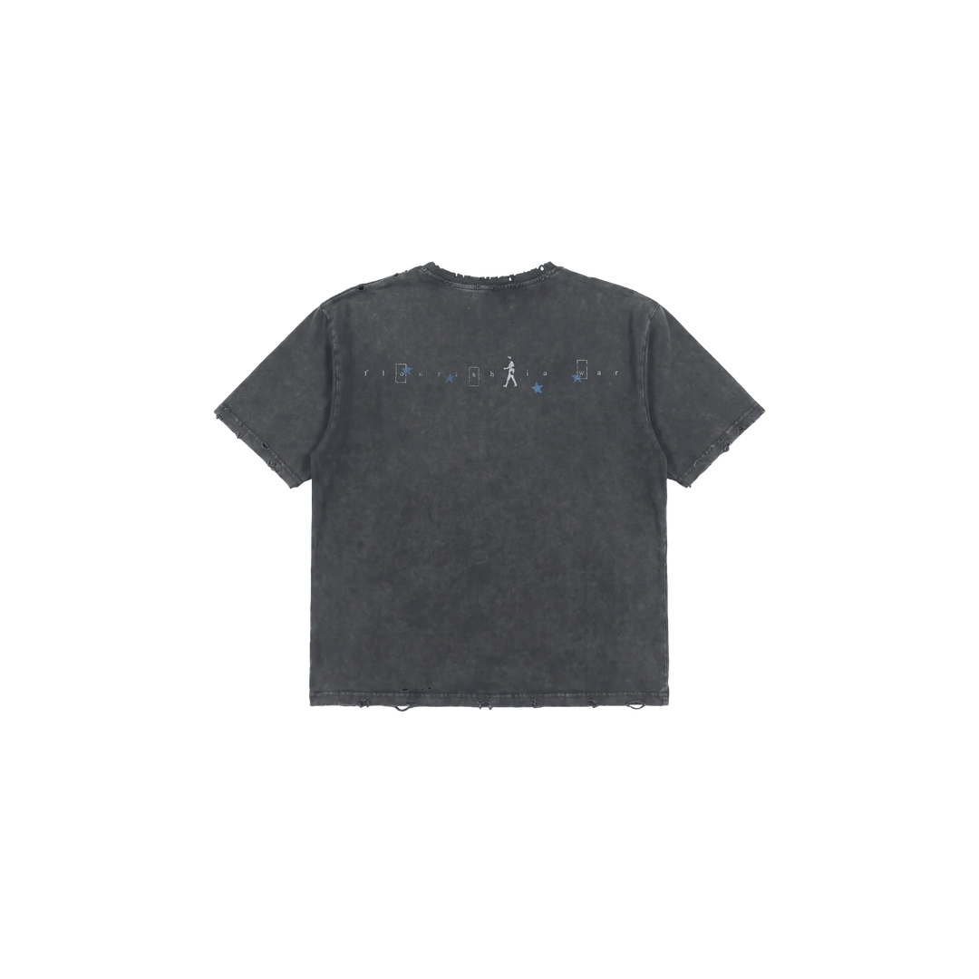 MARCH TEE
