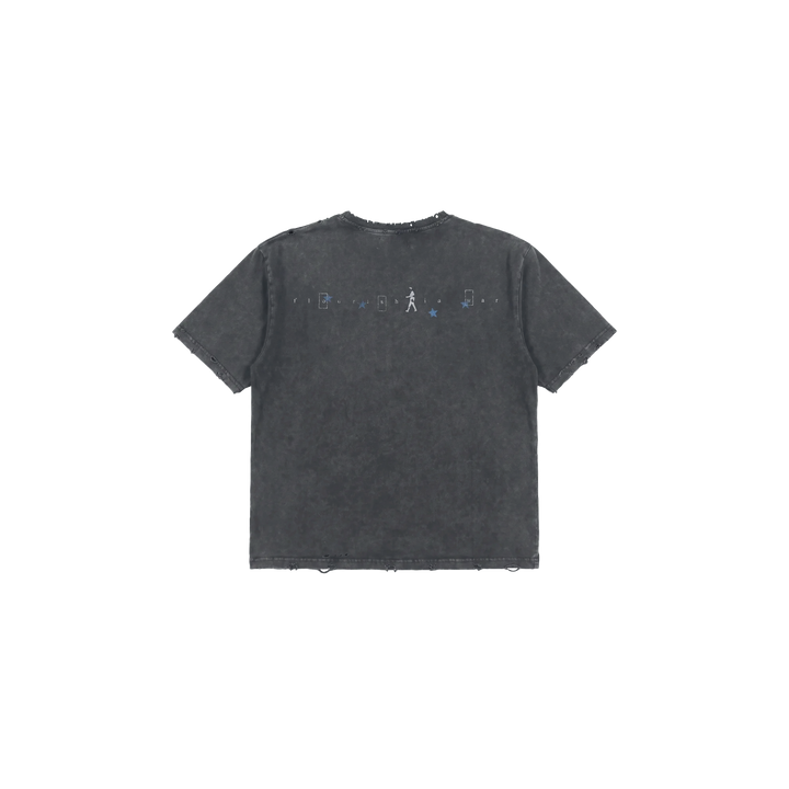MARCH TEE