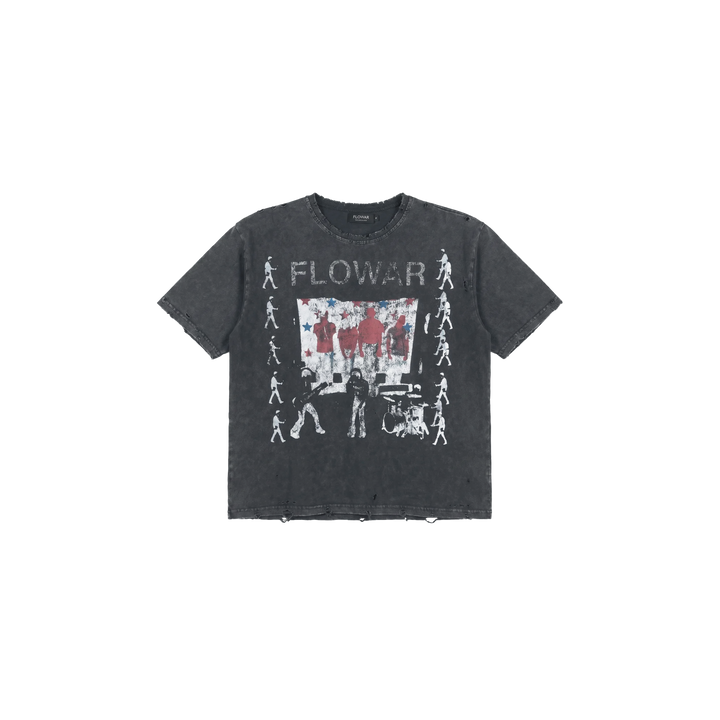 MARCH TEE