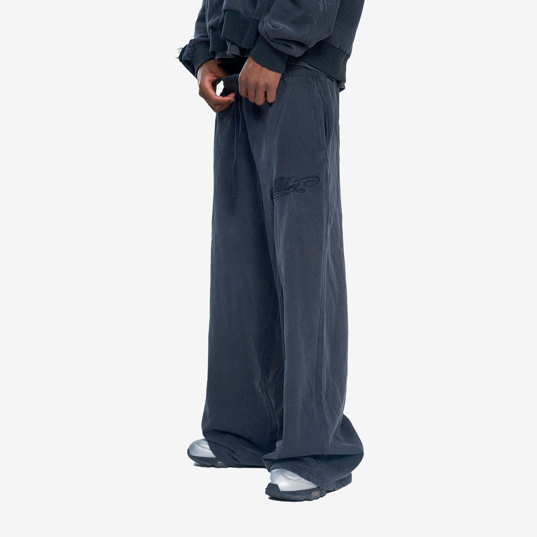 MIDNIGHT SWEATS