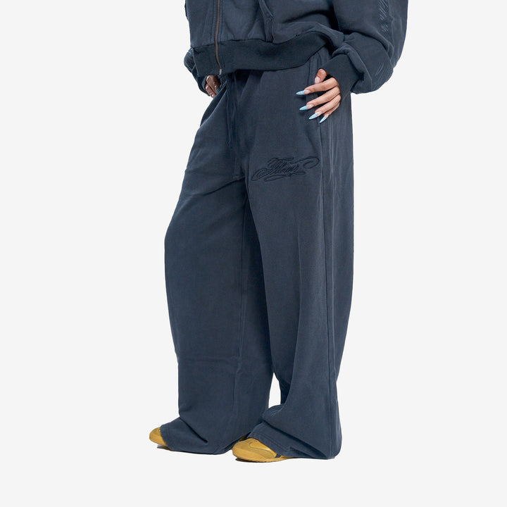 MIDNIGHT SWEATS