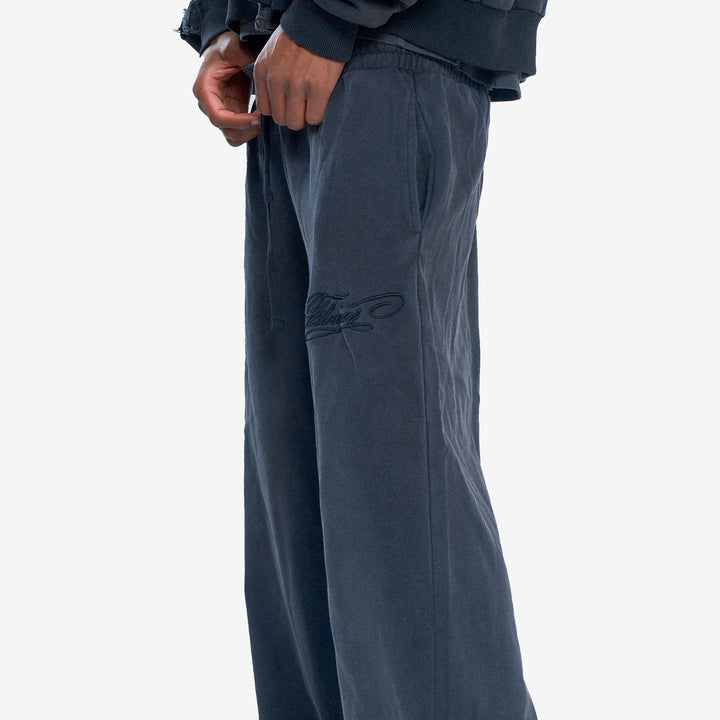 MIDNIGHT SWEATS
