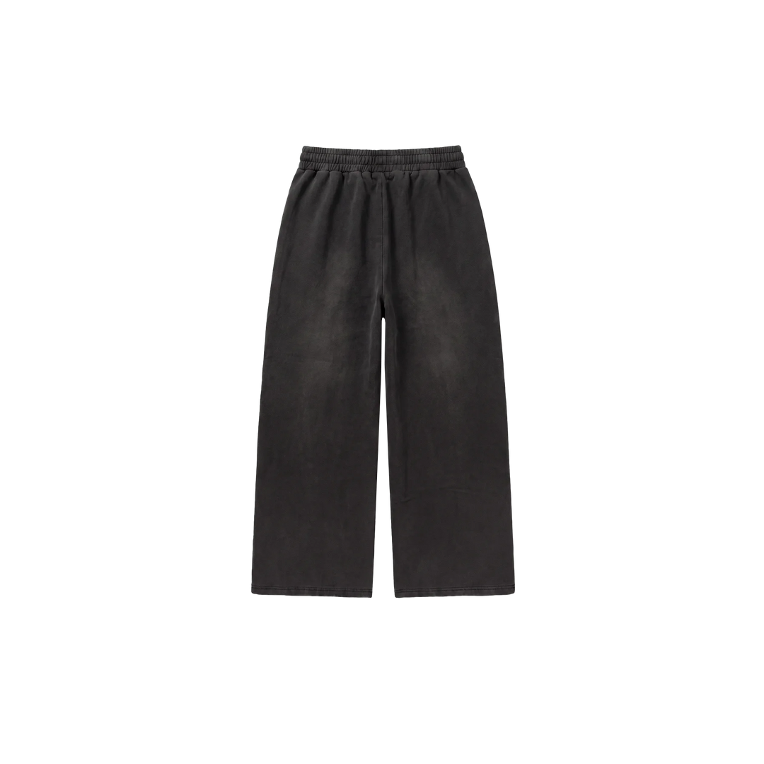 MIDNIGHT SWEATS