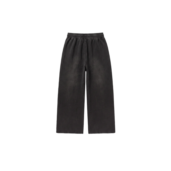 MIDNIGHT SWEATS