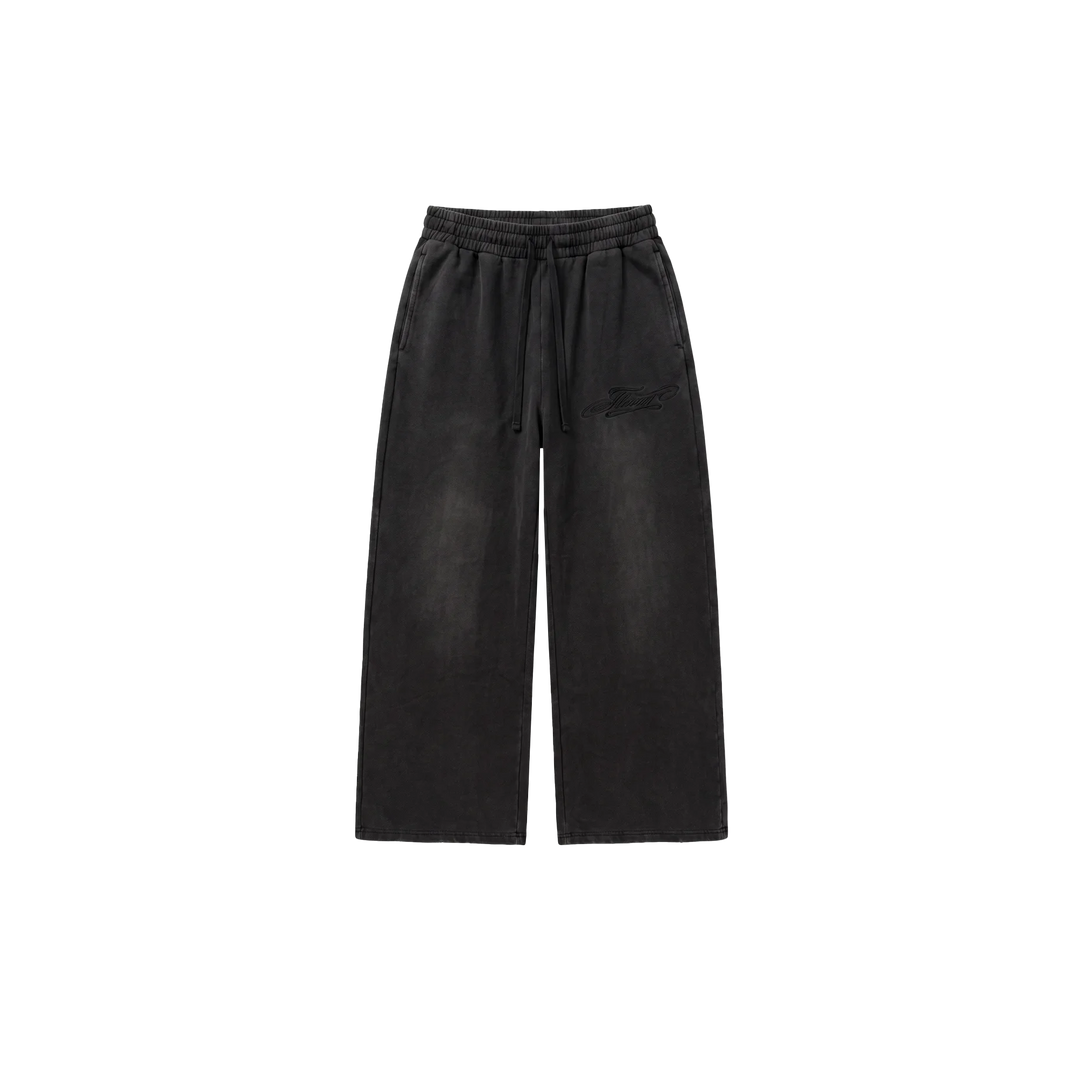 MIDNIGHT SWEATS