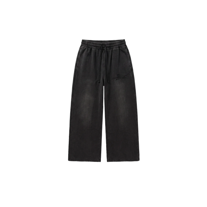 MIDNIGHT SWEATS