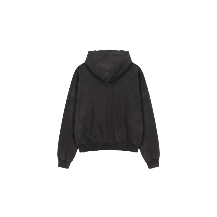 MIDNIGHT ZIP UP