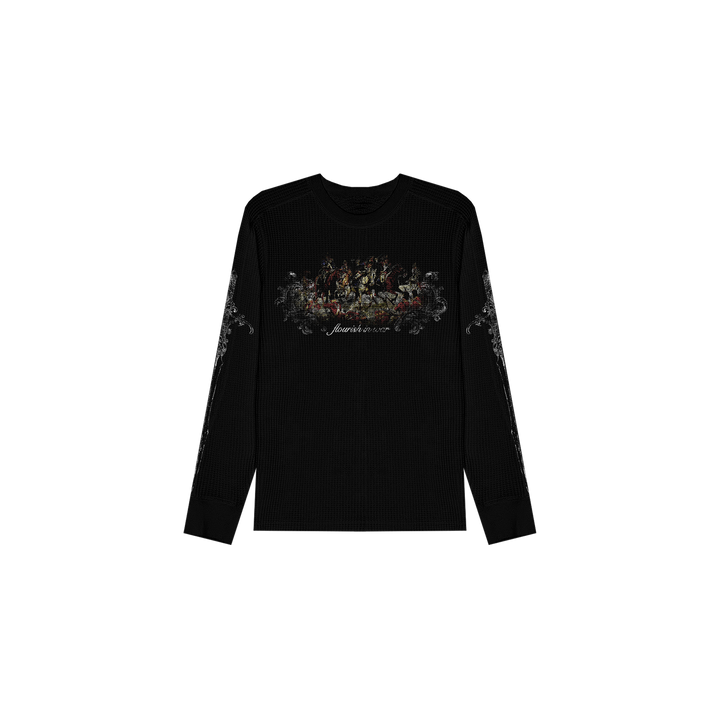 BLACK WAR THERMAL