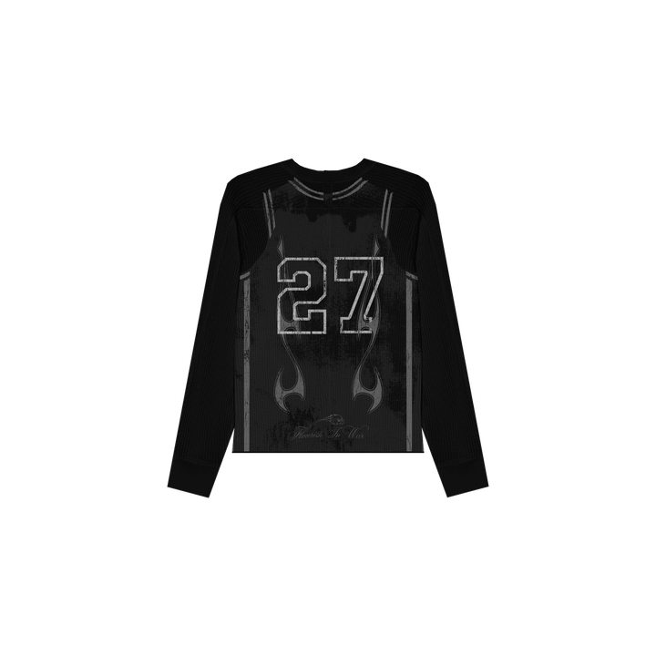 JERSEY THERMAL