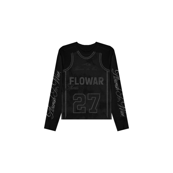 JERSEY THERMAL