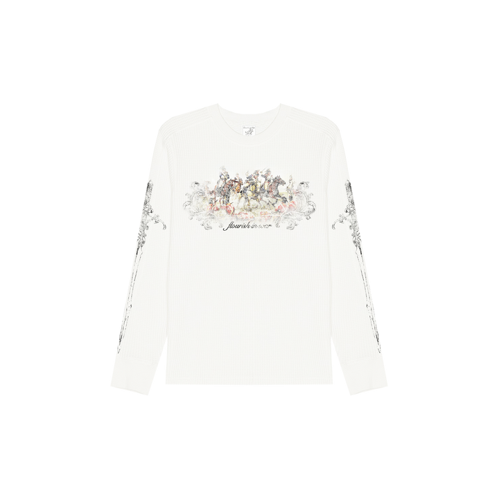 WHITE WAR THERMAL