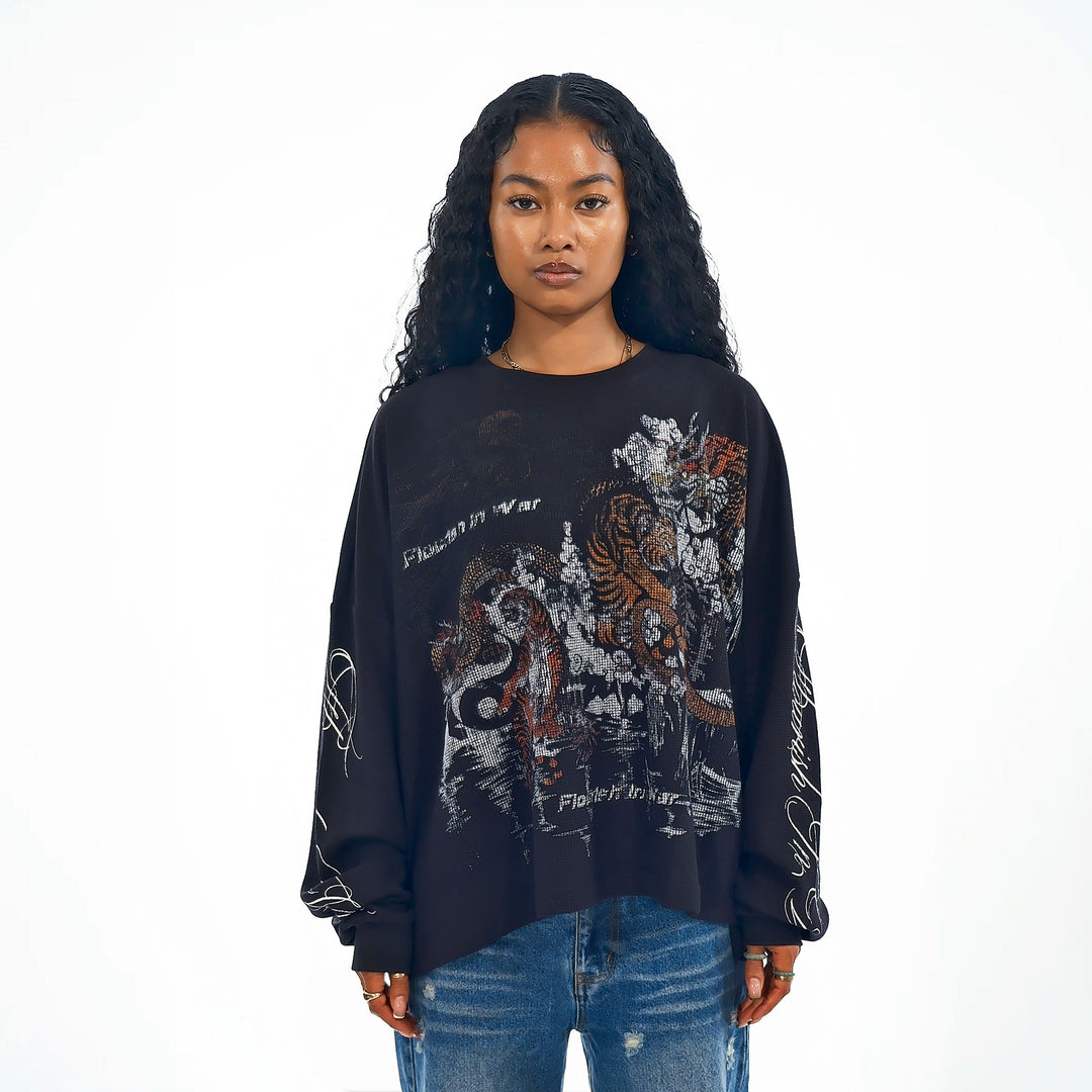TIGER THERMAL