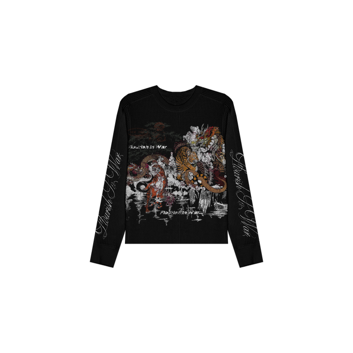 TIGER THERMAL