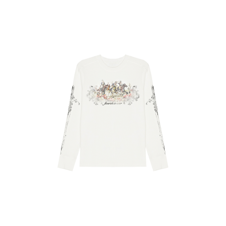 WHITE WAR THERMAL