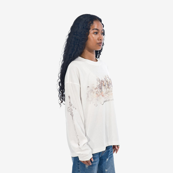 WHITE WAR THERMAL